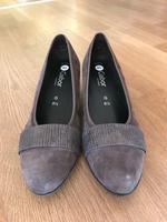 Damenschuhe Gabor Gr. 40 Bayern - Mindelheim Vorschau