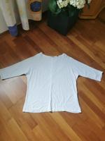 S.Oliver Langarmshirt ecru 40 INKLUSIV VERSAND Nordrhein-Westfalen - Brilon Vorschau