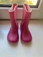 Baby Gummistiefel Pink 21 Berlin - Treptow Vorschau