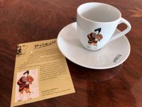 Picasso Sammeltasse Kaffeetasse Tasse Torero 2005 Frankfurt am Main - Nordend Vorschau