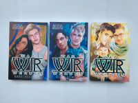 Was wir werden | Akira Arenth | Gay Romance | Schwul | Roman | Rheinland-Pfalz - Feilbingert Vorschau