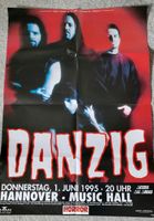 DANZIG : Tourposter 1995 Hannover - Nord Vorschau