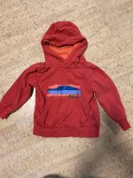 Hoodie 92 Jack Wolfskin  92 Niedersachsen - Northeim Vorschau