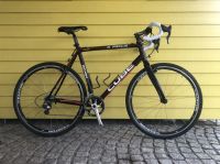Aufgepasst ! CUBE X-Race Comp Cyclocross - sehr guter Zustand ! Baden-Württemberg - Münstertal Vorschau
