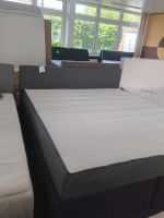 Bett Boxspringbett 180x200cm *Möbel Outlet Osnabrück* Niedersachsen - Osnabrück Vorschau