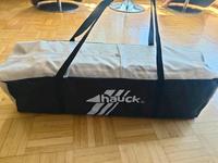 Hauck Reisebett Dream'n Play Plus beige/grau Baden-Württemberg - Reichenbach an der Fils Vorschau