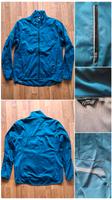 Jogging Sport Outdoor Jacke petrol Crane Gr.54 Bayern - Eching (Kr Freising) Vorschau