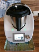 Thermomix TM5 neuwertig mit Originalverpackung TOP Niedersachsen - Butjadingen Vorschau