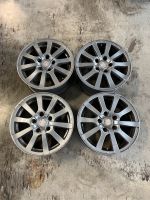 Audi A3 VW Seat Skoda Golf Touran 15 Zoll Felgen Bayern - Kösching Vorschau