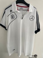 Polo DFB matchworn Per Mertesacker Weltmeister 2014 Bayern - Eching (Niederbay) Vorschau