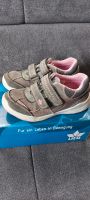 Halbschuhe Lico Gr. 30 Leder Comfortex Hessen - Battenberg Vorschau