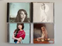 4 CD Carly Rae Jepsen - The Lonliest Time / Dedicated / Kiss / Tu Hessen - Langgöns Vorschau