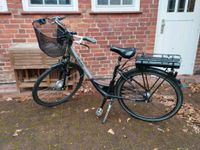 E-Bike, Elektrorad Head Move 7, 28 Zoll, 7-G Nexus, 250W, 9Ah Kiel - Hassee-Vieburg Vorschau