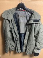 D•A•M Regenjacke Angeljacke Wetterjacke Karpfenjacke Schleswig-Holstein - Jörl Vorschau