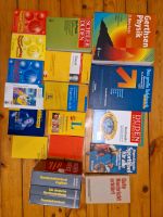 Bücher (Wörterbücher, Duden, Nachschlagewerke...) Hessen - Darmstadt Vorschau