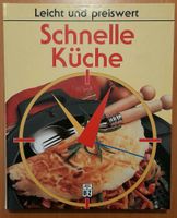 Kochbuch Schnelle Küche 30 Minuten Gerichte Niedersachsen - Bovenden Vorschau