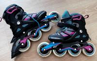 Inliner Rollerblade Macroblade 90w Gr.37 Frankfurt am Main - Ostend Vorschau