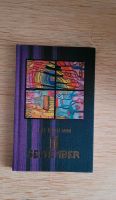 Hundertwasser Edition " Das Buch vom 11  September " Saarland - Neunkirchen Vorschau
