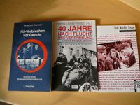 NS-Verbrechen vor Gericht Die Weiße Rose Flucht und Vertreibung Bayern - Pfarrweisach Vorschau