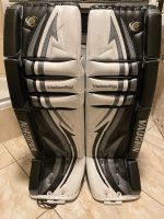 Eishockey Torwart Schienen Matten Leg Pad Senior 36+1 Pankow - Heinersdorf Vorschau