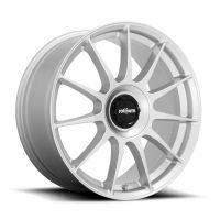 Rotiform DTM 8,5x19 5x112 ET45 Felgen TÜV Gutachten Thüringen - Gera Vorschau