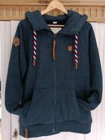 NAKETANO Sweatjacke Pullover Gr. XXL Kiel - Kronshagen Vorschau
