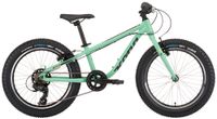 Kona Makena Kindermountainbike 2022 20" Light Green Neu Rheinland-Pfalz - Lascheid Vorschau