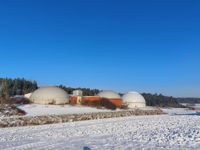 Mitarbeiter (m/w/d) für Biogasanlage, Landwirtschaft, Lohnbetrieb Bayern - Dinkelsbuehl Vorschau