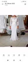 Brautkleid mit Spitze Nordrhein-Westfalen - Lünen Vorschau