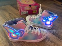 NEU skechers Twi-Lites 2.0 high sneaker gr. 34 Bayern - Puchheim Vorschau