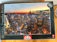 Educa Puzzle 3000 New York City Bayern - Hallbergmoos Vorschau