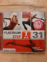 Platinum Step 31 music emotion move ya fitness cardio Aerobic Bayern - Schechen Vorschau