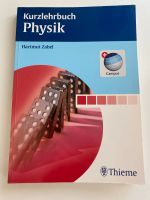 Kurzlehrbuch Physik Thieme Hessen - Heusenstamm Vorschau