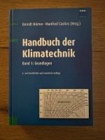 Handbuch der Klimatechnik Leipzig - Connewitz Vorschau