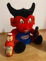 Werbefigur Teufel für Kraft Ketchup Niedersachsen - Remlingen Vorschau