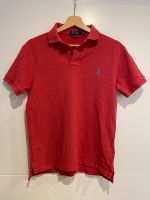 Ralph Lauren Polo Größe M Slim Fit Nordrhein-Westfalen - Kevelaer Vorschau