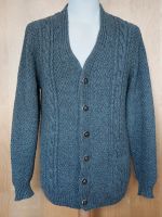 Trachtenjacke, Strickjacke, Gr. XL - XXL,grau, handmade Kr. Altötting - Mehring Vorschau