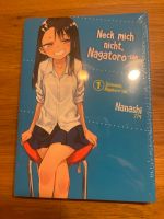 Neck mich nicht, Nagatoro-san Manga Band 1 Nordrhein-Westfalen - Bornheim Vorschau