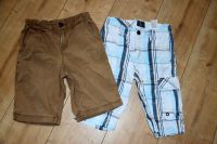 Kurze Hosen Shorts von H&M in Gr. 122 134 Nordrhein-Westfalen - Meckenheim Vorschau