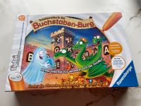 Spiel von Tip toi Buchstabenburg Hessen - Grünberg Vorschau