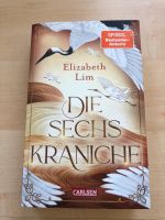 Die sechs Kraniche (Elizabeth Lim) Bayern - Stein Vorschau