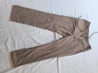 Leichte Sommerhose Slim Fit Größe M Niedersachsen - Rosche Vorschau