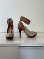 Pumps High Heels Berlin - Pankow Vorschau