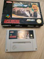 NewmanHaas IndyCar featuring Nigel Mansell + OVP - Super Nintendo Rheinland-Pfalz - Beilingen Vorschau