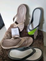 Crocs Badelatschen unisex Nordrhein-Westfalen - Erftstadt Vorschau