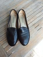Andrea Manueli Milano Schuhe 41 schwarz Niedersachsen - Weyhe Vorschau