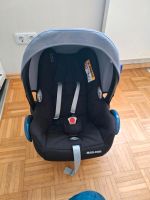 Autositz Maxi Cosi - Cabriofix inkl. Zubehör Berlin - Spandau Vorschau