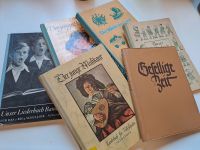 Liederbücher, alt Köln - Riehl Vorschau