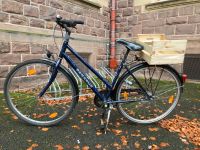 Pegasus Fahrrad 28 Zoll Baden-Württemberg - Karlsruhe Vorschau