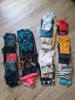 Mädchen Kleiderpaket 30-Teile Gr. von 134-164, NP über 350€ Sachsen-Anhalt - Zahna-Elster Vorschau